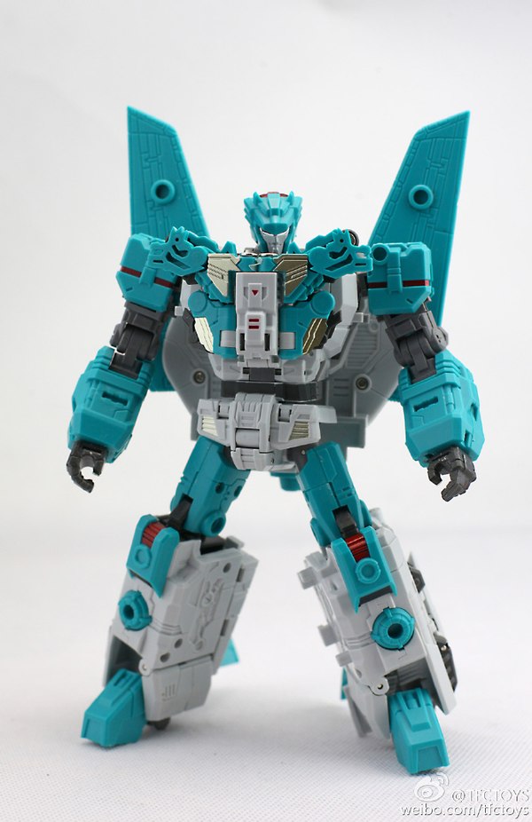 TFC Toys Hades Full Color Images Not Transformers Victory Liokaiser Team  (6 of 12)